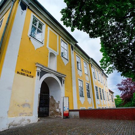 Apartament Piastowska No.6 Olsztyn (Warmian-Masurian) Exterior foto