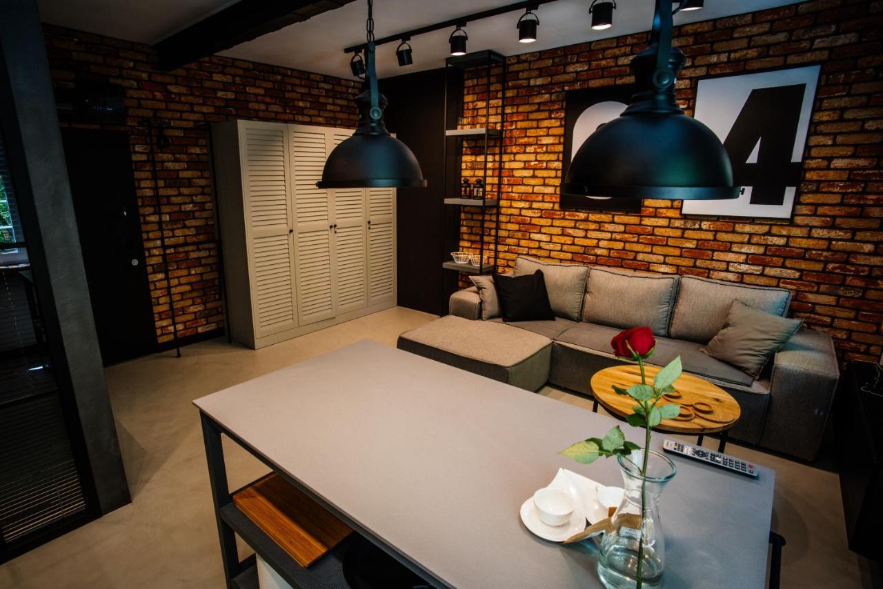 Apartament Piastowska No.6 Olsztyn (Warmian-Masurian) Exterior foto